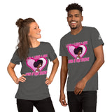 Love L.I.F.E. Unisex t-shirt