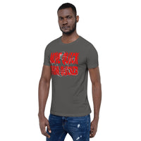 Move Quick Unisex t-shirt