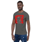 Hug The Post Unisex t-shirt