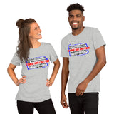 Perverted PA Unisex T-Shirt