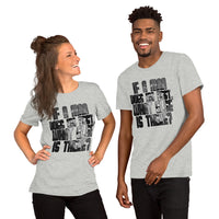 What Else Is There Unisex T-shirt