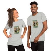Dream It Unisex T-shirt