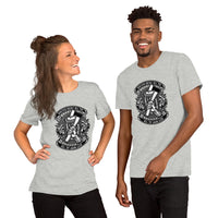What Doesn't Kill You Unisex T-shirt