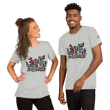 Knight L.I.F.E. Unisex T-Shirt