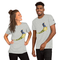 All Star L.I.F.E. Unisex T-shirt