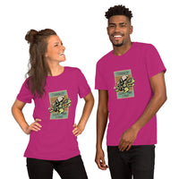 Dream It Unisex T-shirt