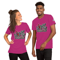 Knight L.I.F.E. Unisex T-Shirt