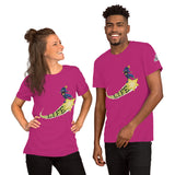 All Star L.I.F.E. Unisex T-shirt