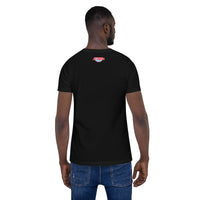 Hug The Post Unisex t-shirt