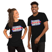 Perverted PA Unisex T-Shirt