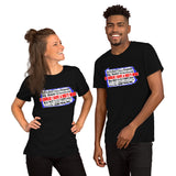 Perverted PA Unisex T-Shirt