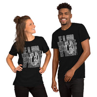 What Else Is There Unisex T-shirt