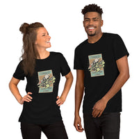 Dream It Unisex T-shirt