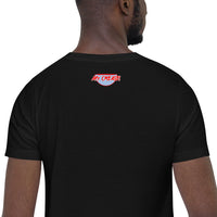 Hug The Post Unisex t-shirt