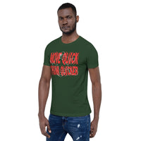 Move Quick Unisex t-shirt