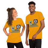 Meaning of L.I.F.E. Unisex T-shirt