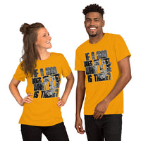 What Else Is There Unisex T-shirt