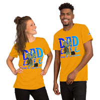 Dad L.I.F.E. Unisex T-shirt