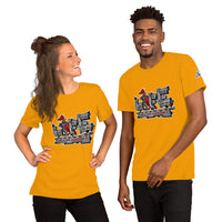 Knight L.I.F.E. Unisex T-Shirt