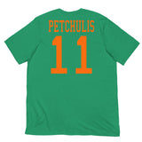 Moose Knuckles - Petchulis Unisex t-shirt