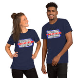 Perverted PA Unisex T-Shirt