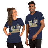 Meaning of L.I.F.E. Unisex T-shirt