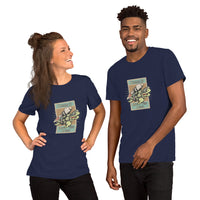 Dream It Unisex T-shirt