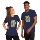 Dream It Unisex T-shirt
