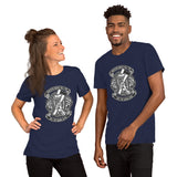 What Doesn't Kill You Unisex T-shirt