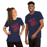 OK Unisex T-shirt