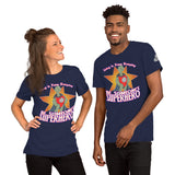 Super L.I.F.E. Unisex t-shirt