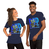 Dad L.I.F.E. Unisex T-shirt
