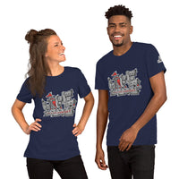 Knight L.I.F.E. Unisex T-Shirt