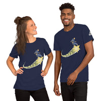 All Star L.I.F.E. Unisex T-shirt