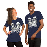 Happy Ending Pod Show Unisex T-shirt