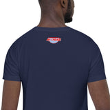 Hug The Post Unisex t-shirt