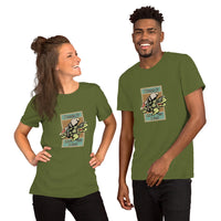 Dream It Unisex T-shirt