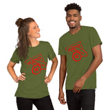 OK Unisex T-shirt