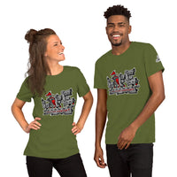 Knight L.I.F.E. Unisex T-Shirt