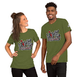 Knight L.I.F.E. Unisex T-Shirt