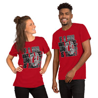 What Else Is There Unisex T-shirt