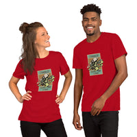 Dream It Unisex T-shirt