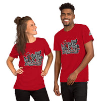 Knight L.I.F.E. Unisex T-Shirt