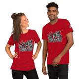 Knight L.I.F.E. Unisex T-Shirt
