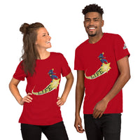 All Star L.I.F.E. Unisex T-shirt