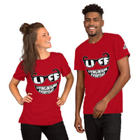 Happy L.I.F.E. Unisex t-shirt