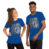 What Else Is There Unisex T-shirt