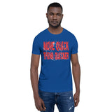 Move Quick Unisex t-shirt