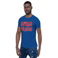 Move Quick Unisex t-shirt