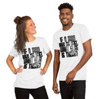 What Else Is There Unisex T-shirt